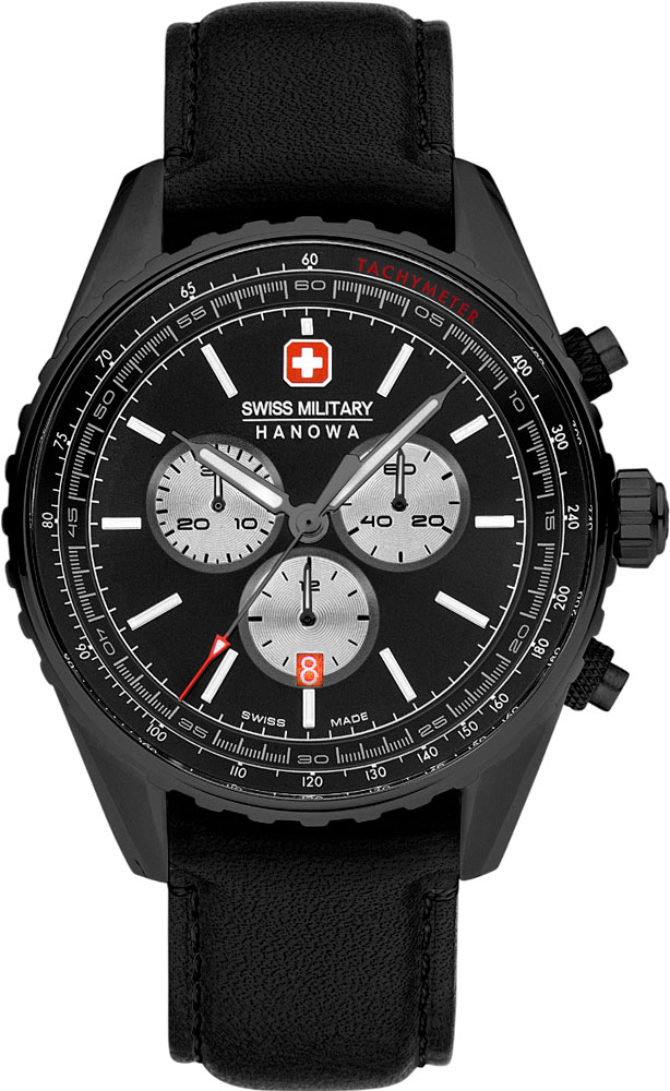 Afterburn Chrono